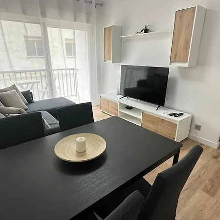 In The Center Of * 푸엔히롤라