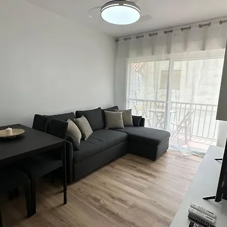 In The Center Of 아파트